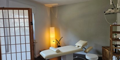 Physiotherapeut - Therapieform: medizinische Massage - Physioeffekt Paderborn 