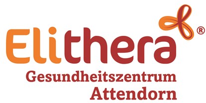 Physiotherapeut - Therapieform: manuelle Therapie - Logo - Elithera Gesundheitszentrum Attendorn