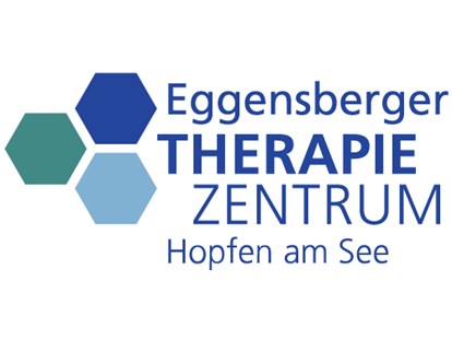 Physiotherapeut - Therapieform: Elektrotherapie - Logo Therapiezentrum Eggensberger aus Hopfen am See im Allgäu - Eggensberger Therapiezentrum