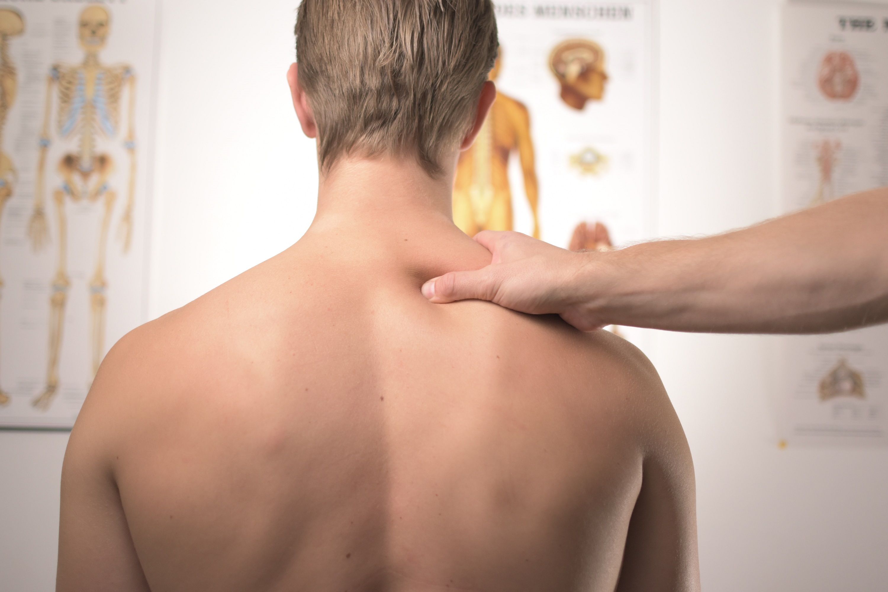 Was genau ist Physiotherapie? - Physiofinder