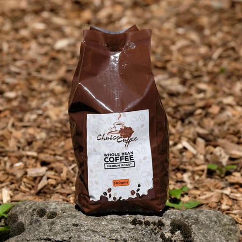 BUNI Coffee - Produkt