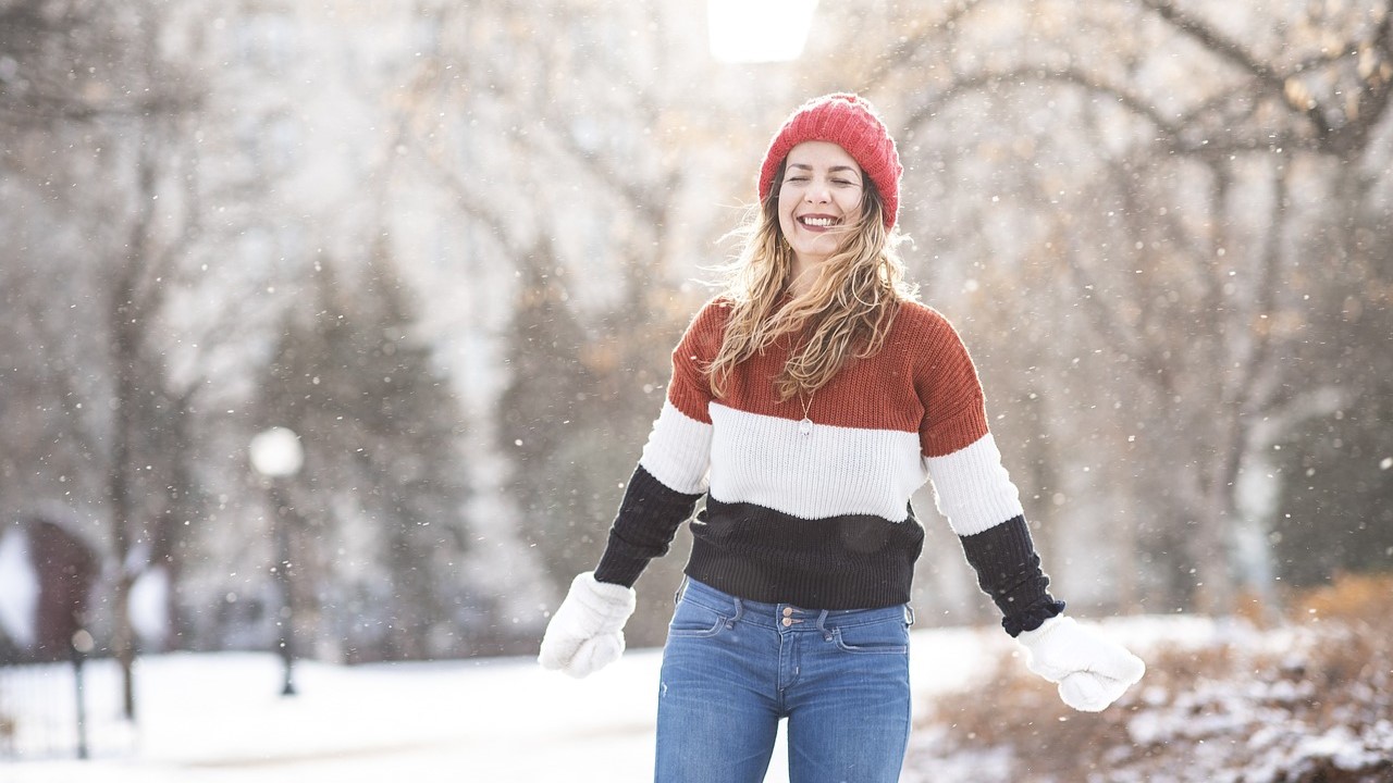 Winterspa&szlig; ohne Schmerzen