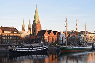 Physiotherapy practices in Bremen