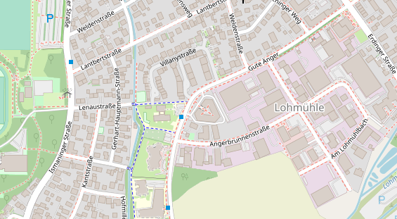 Physiotherapie auf Karte