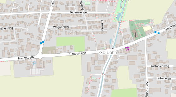 Physiotherapie auf Karte