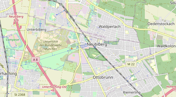 Physiotherapie auf Karte