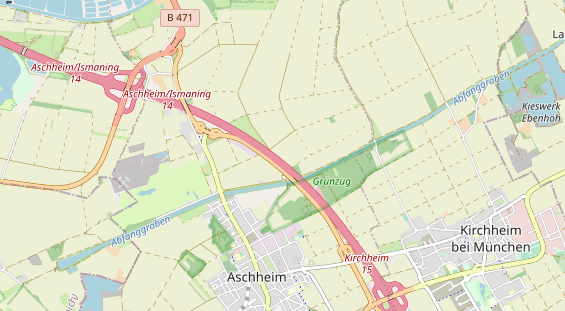 Physiotherapie auf Karte