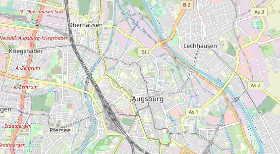 Physiotherapie auf Karte