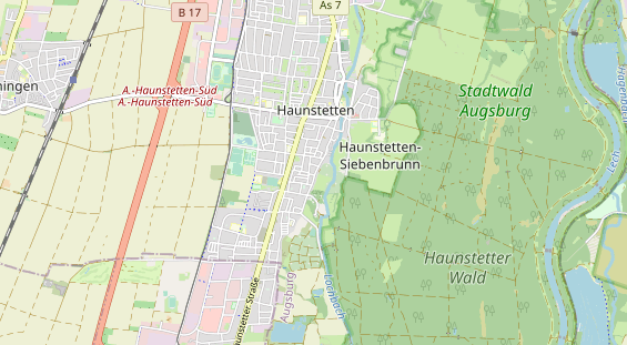 Physiotherapie auf Karte