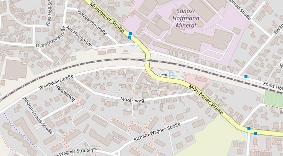 Physiotherapie auf Karte