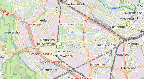 Physiotherapie auf Karte