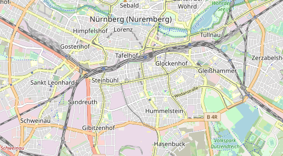 Physiotherapie auf Karte