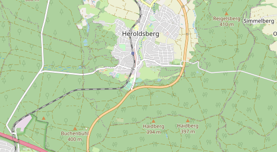 Physiotherapie auf Karte