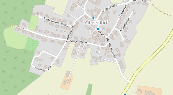 Physiotherapie auf Karte