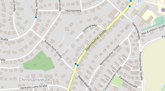 Physiotherapie auf Karte