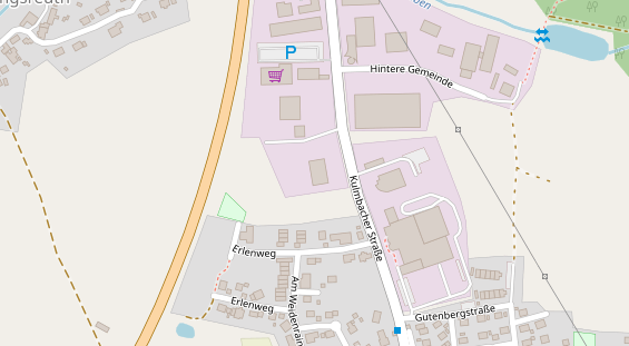 Physiotherapie auf Karte