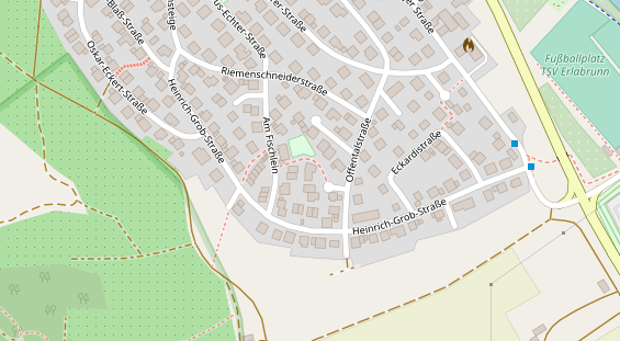 Physiotherapie auf Karte