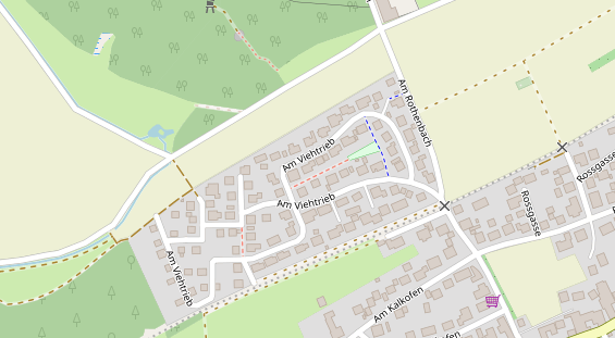 Physiotherapie auf Karte