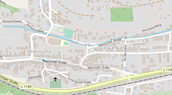 Physiotherapie auf Karte