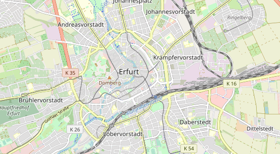 Physiotherapie auf Karte