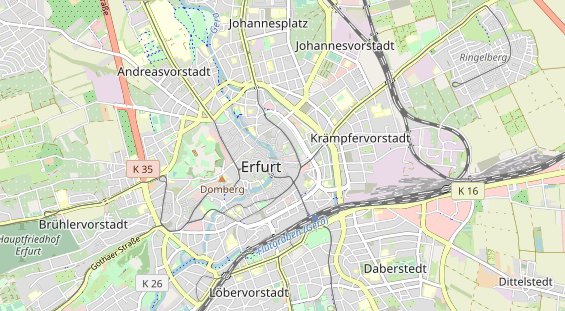 Physiotherapie auf Karte