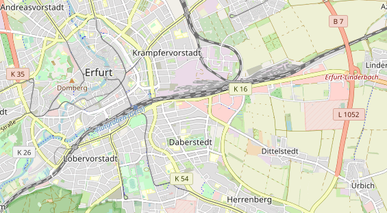 Physiotherapie auf Karte