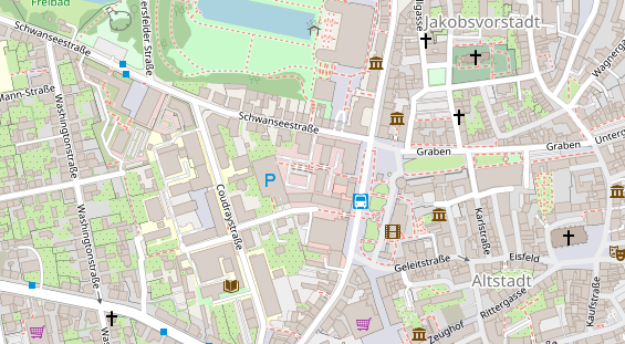 Physiotherapie auf Karte