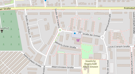 Physiotherapie auf Karte