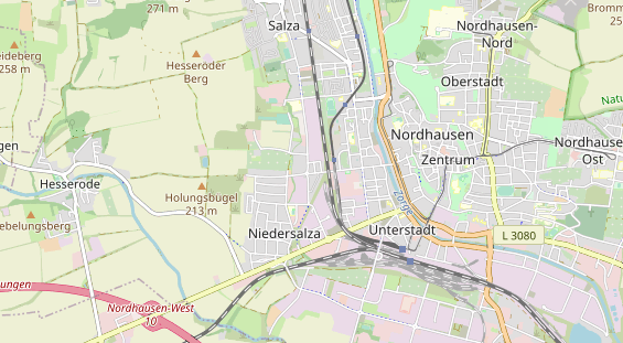 Physiotherapie auf Karte