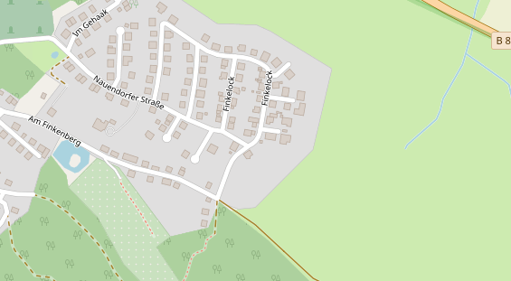 Physiotherapie auf Karte