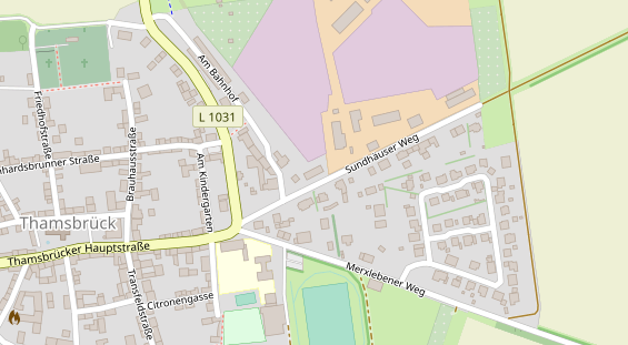 Physiotherapie auf Karte