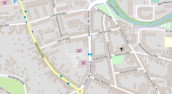 Physiotherapie auf Karte