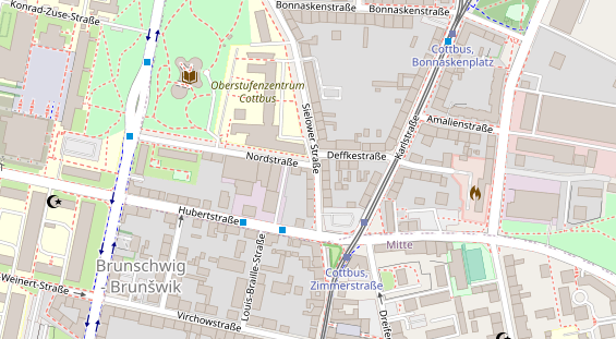 Physiotherapie auf Karte