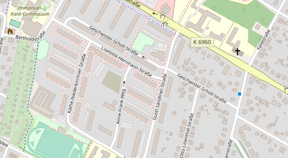 Physical Therapy auf Karte