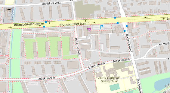 Physiotherapie auf Karte