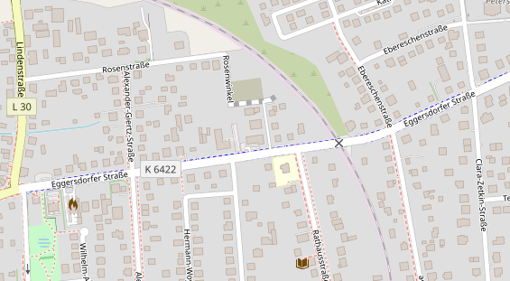 Physiotherapie auf Karte