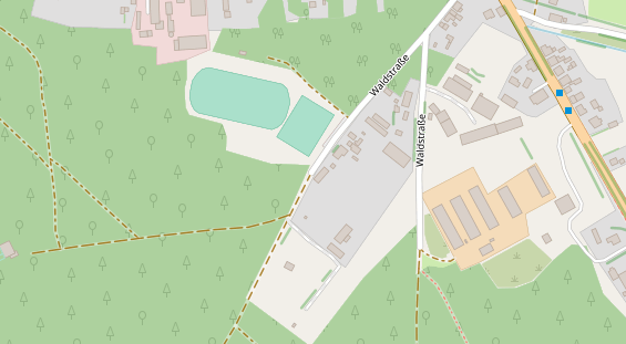 Physiotherapie auf Karte