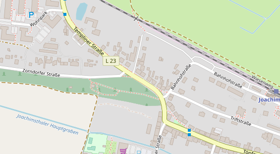 Physiotherapie auf Karte