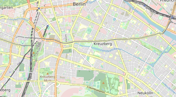 Physiotherapie auf Karte