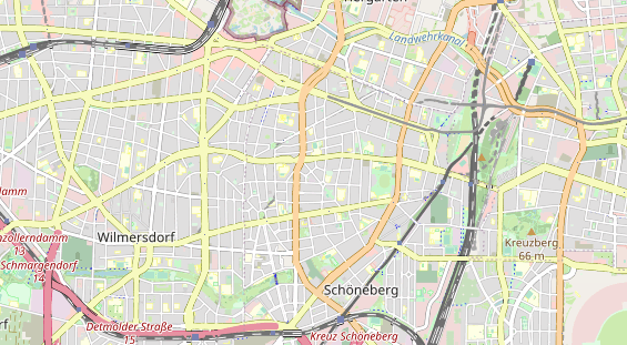 Physiotherapie auf Karte