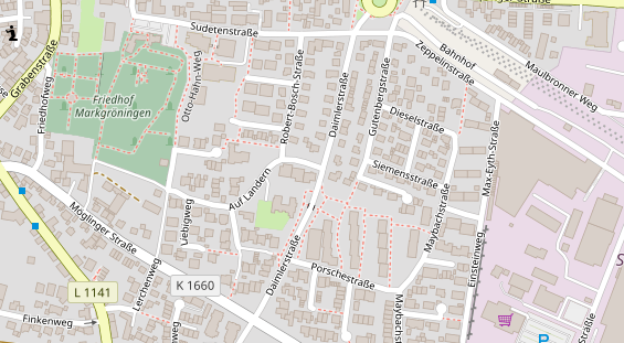 Physical Therapy auf Karte