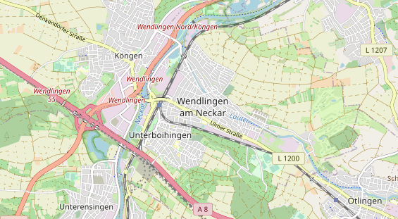 Physiotherapie auf Karte