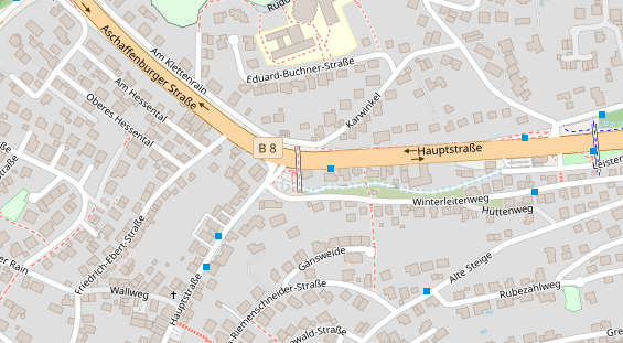 Physiotherapie auf Karte