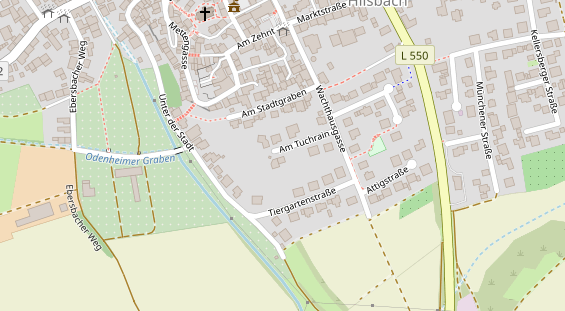 Physiotherapie auf Karte