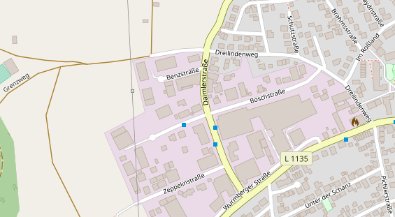 Physiotherapie auf Karte