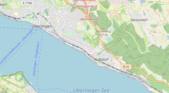 Physiotherapie auf Karte