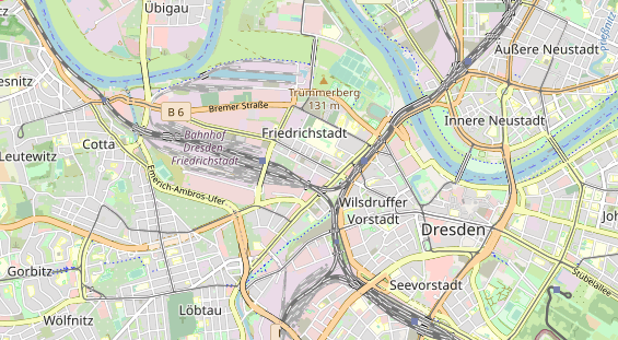 Physiotherapie auf Karte