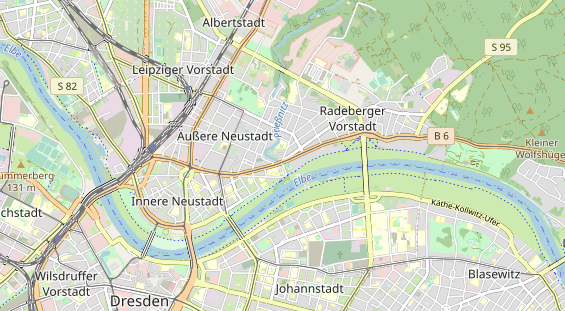 Physiotherapie auf Karte