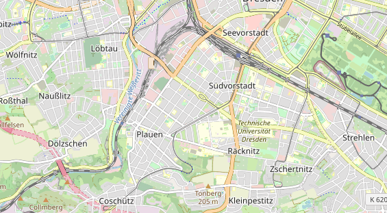 Physiotherapie auf Karte