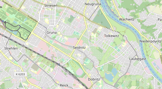 Physiotherapie auf Karte